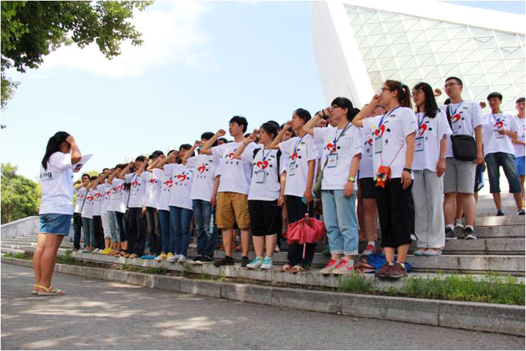 7��6�����|��������W(xu��)�������l(xi��ng)������֧�̈F(tu��n)�����e�г����xʽ��ȫ�w־Ը�߂����س��Z��һ���ú����֧���΄�(w��)������������140���(du��)�T�M����4��(g��)���(du��)���քeǰ�����ϰ׺���������Ϫ�Լ��Ĵ����e��4���������M(j��n)������֧�̹�����(d��ng)��