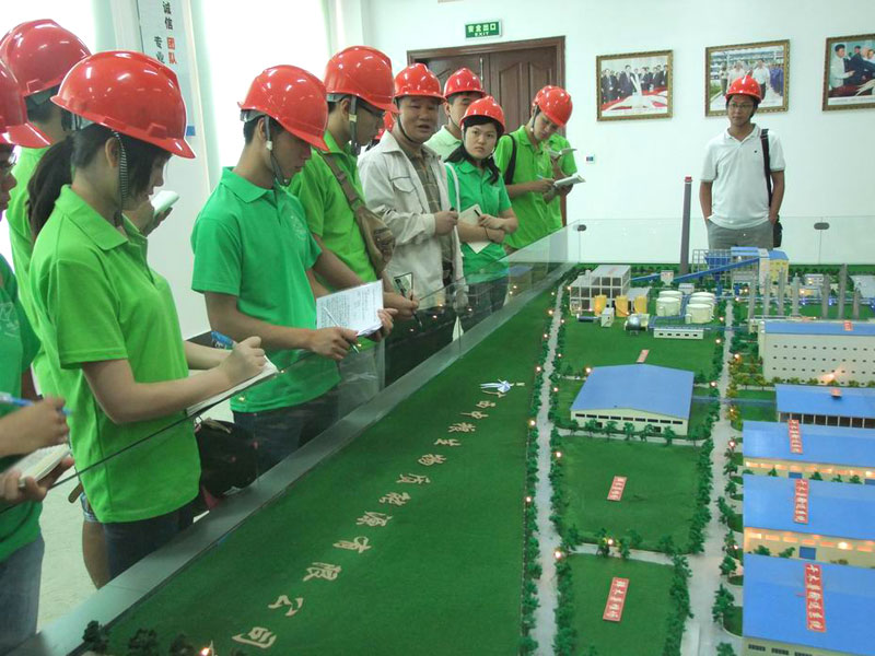 7��16�����V����W(xu��)�h(hu��n)���W(xu��)Ժ���ڌ�(sh��)�`�F(tu��n)�(du��)��(l��i)���������мZ�����|(zh��)��Դ���޹�˾��ԓ��˾��������ľ���ԭ�����a(ch��n)ȼ���Ҵ���ͨ�^(gu��)ȼ���Ҵ��c���ͻ��ʹ�ý�����܇β���еĶ�����̼����������Ⱥ������D�鹫˾�O�������(du��)�T���v�����a(ch��n)������