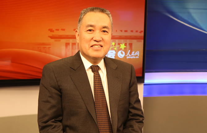 國家市場(chǎng)監(jiān)管總局局長、黨組書記張茅：加強(qiáng)市場(chǎng)監(jiān)管 維護(hù)消費(fèi)者權(quán)益