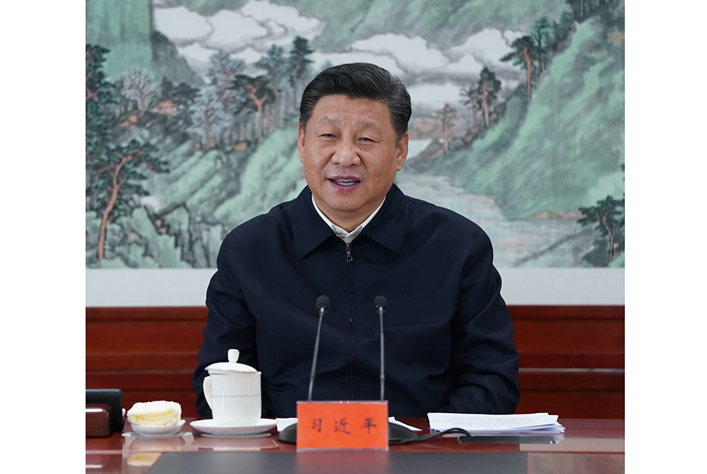 2019��1��25�����й��������ξ��������Ո����ȫý�w�r����ý�w�ںϰl(f��)չ�e�е�ʮ���μ��w�W�����й����뿂��ӛ����ƽ���֌W�����l(f��)����Ҫ�vԒ��