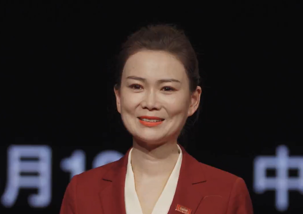 山東臨沂市博物館、中國(guó)共產(chǎn)黨歷史展覽館講解員