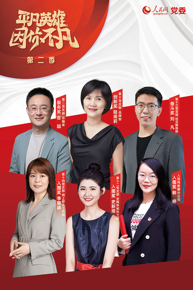 �ڶ�����ƽ��Ӣ�ۡ���(zh��ng)��(chu��ng)���(d��ng)����x��