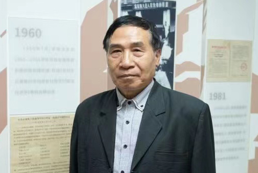 北京師范大學(xué)政府管理研究院院長(zhǎng)、教授唐任伍