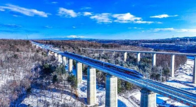 寒潮來(lái)襲，“速凍”模式如何應(yīng)對(duì)